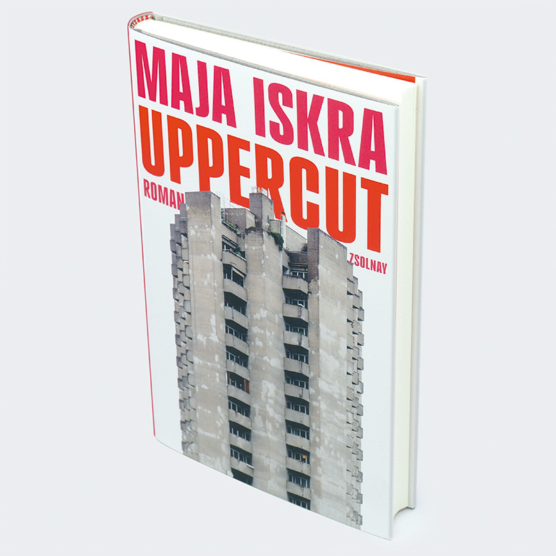 Weitere Ansicht: Uppercut | Maja Iskra