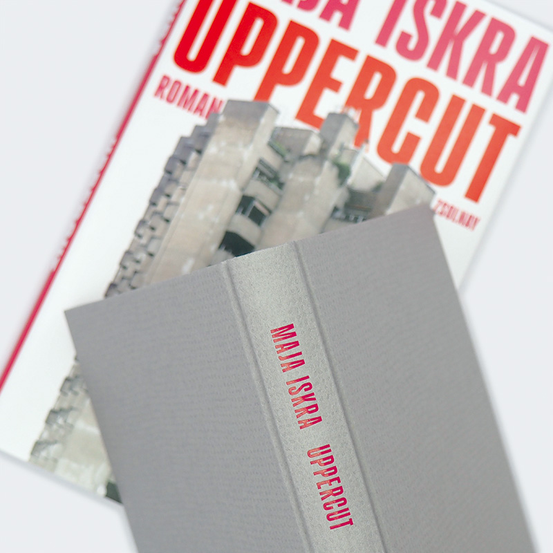Weitere Ansicht: Uppercut | Maja Iskra