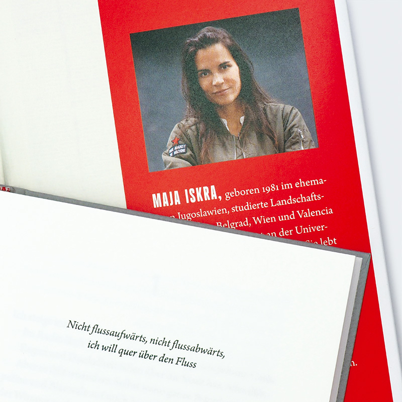 Weitere Ansicht: Uppercut | Maja Iskra