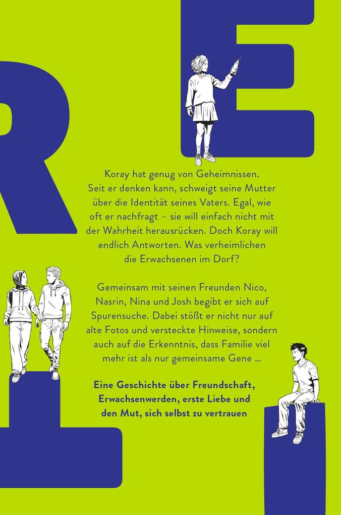 Weitere Ansicht: FREI - Bester Anfang (FREI 3) | Sarah Welk