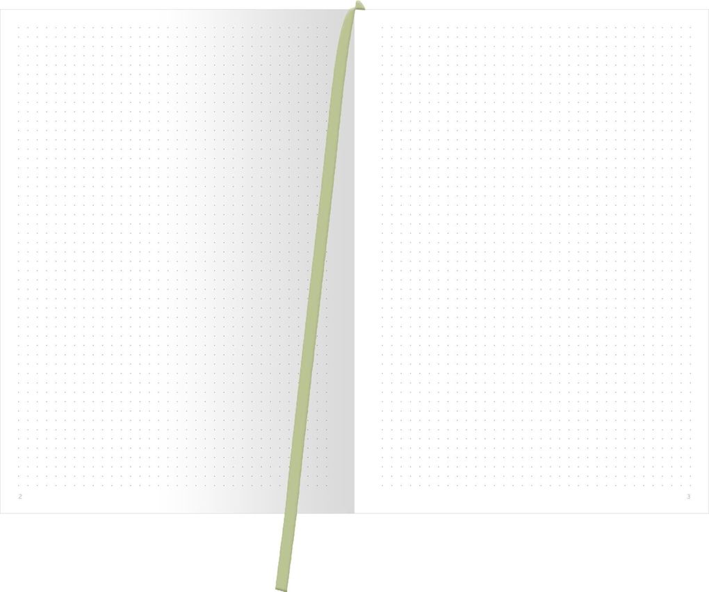 Weitere Ansicht: myNOTES Papeterie: Weißt du eigentlich, wie lieb ich dich hab? Notizbuch A4