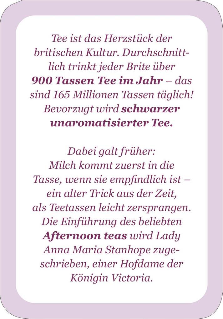 Weitere Ansicht: Its so very British!