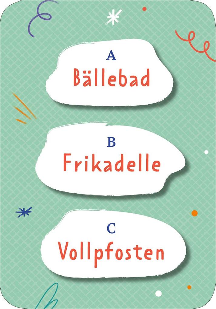 Weitere Ansicht: Der Plappergei | Christine Schlitt