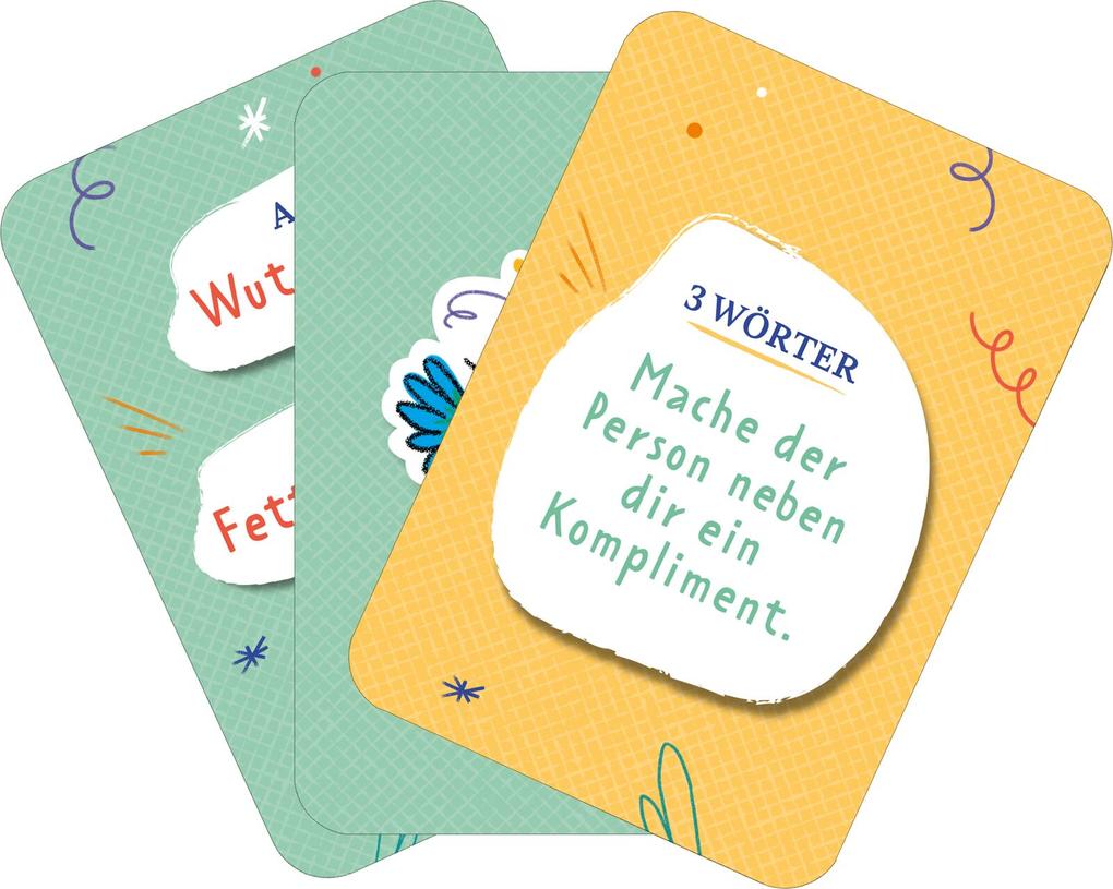 Weitere Ansicht: Der Plappergei | Christine Schlitt