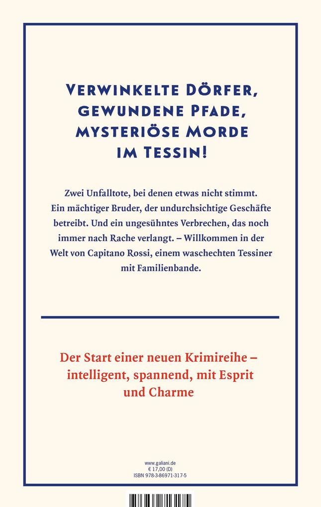 Weitere Ansicht: Die Familie sehen und sterben | Toni Rivera