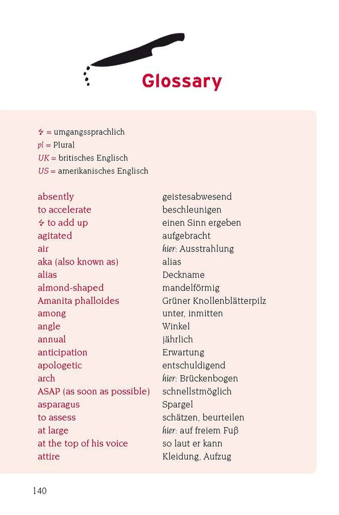 Weitere Ansicht: Faceless Killer | Vanessa Vollmann