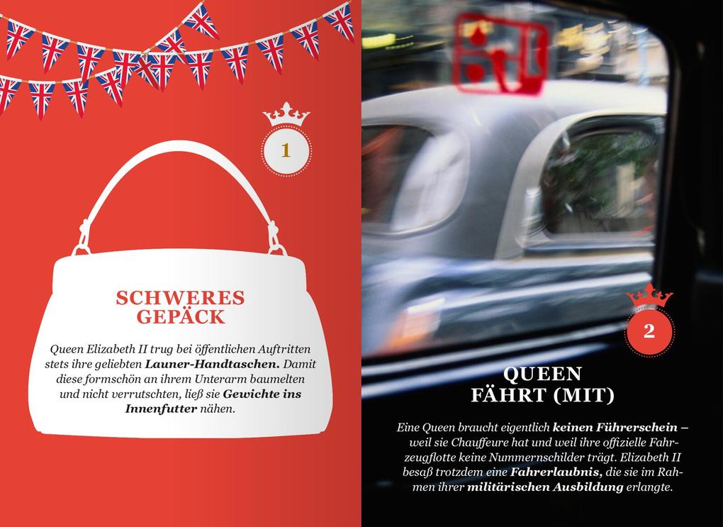 Weitere Ansicht: God Save THE QUEEN