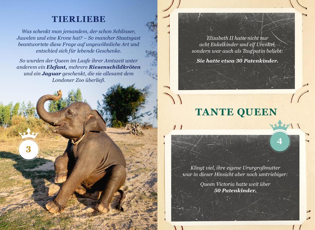 Weitere Ansicht: God Save THE QUEEN