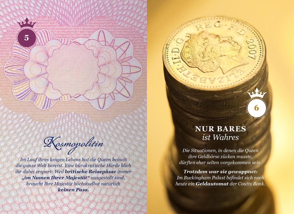 Weitere Ansicht: God Save THE QUEEN