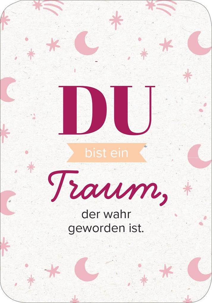 Weitere Ansicht: 50 ungewöhnliche Liebeserklärungen für dich