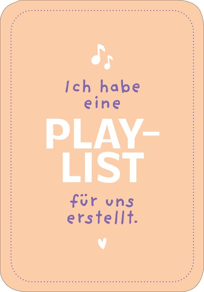 Weitere Ansicht: 50 ungewöhnliche Liebeserklärungen für dich