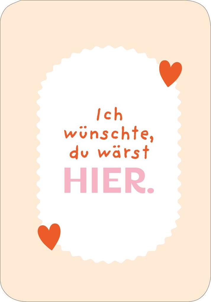 Weitere Ansicht: 50 ungewöhnliche Liebeserklärungen für dich