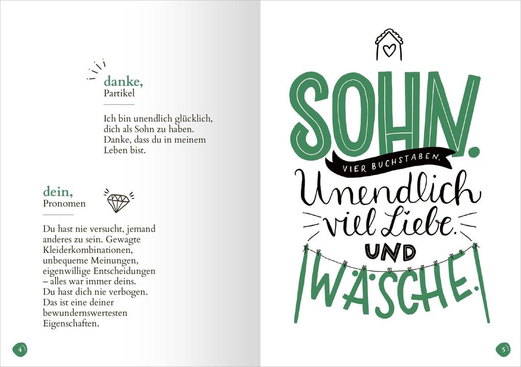 Weitere Ansicht: Lieblingssohn (Substantiv, m)