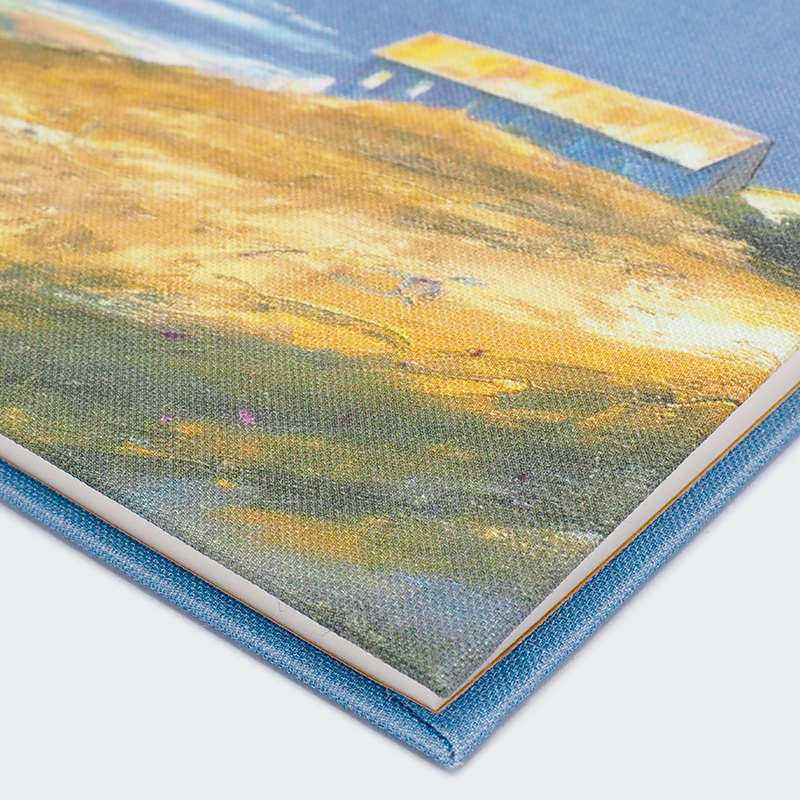 Weitere Ansicht: Eine Geschichte der Sehnsucht | Ben Shattuck