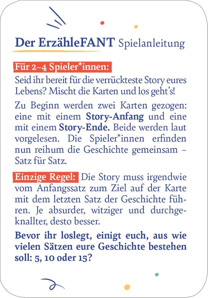 Weitere Ansicht: Der Erzählefant | Christine Schlitt