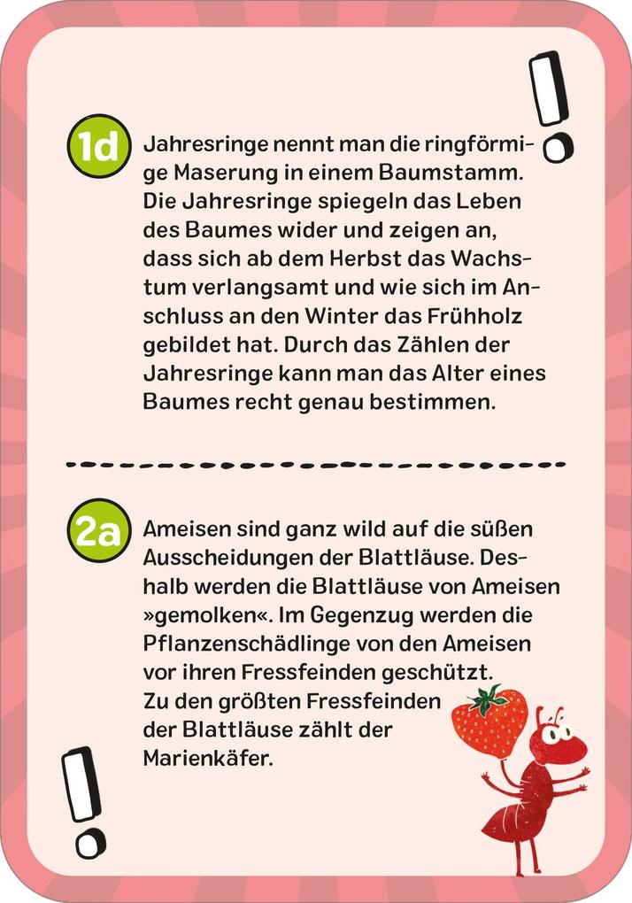 Weitere Ansicht: Das ultimative Wissens-Quiz | Philip Kiefer