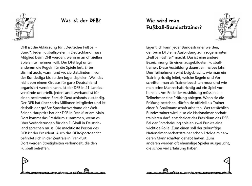 Weitere Ansicht: Superspitze Fußballwitze | - -