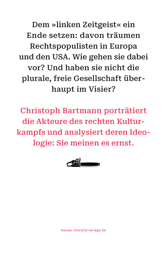 Weitere Ansicht: Attacke von rechts | Christoph Bartmann