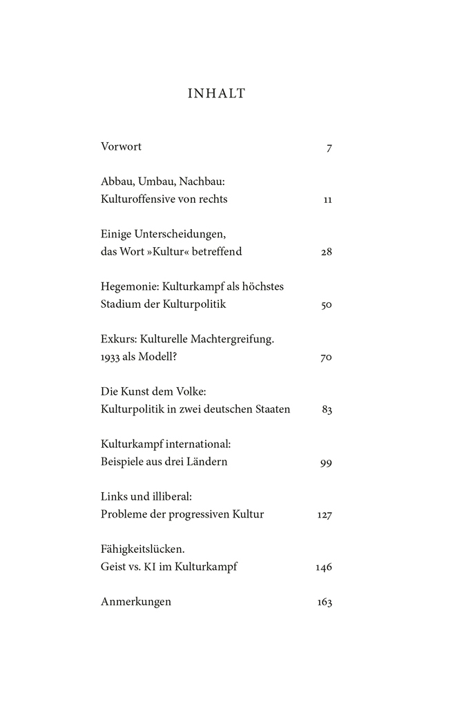 Weitere Ansicht: Attacke von rechts | Christoph Bartmann