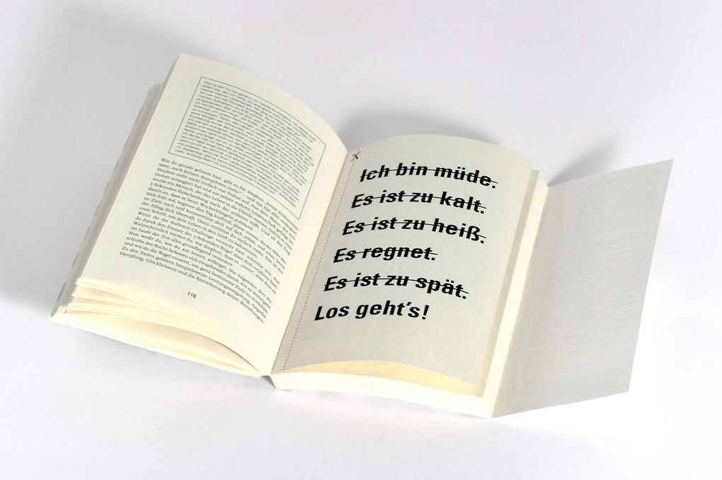 Weitere Ansicht: Die 5-Sekunden-Regel | Mel Robbins