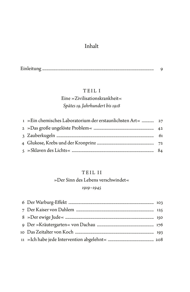 Weitere Ansicht: Der Kaiser von Dahlem | Sam Apple