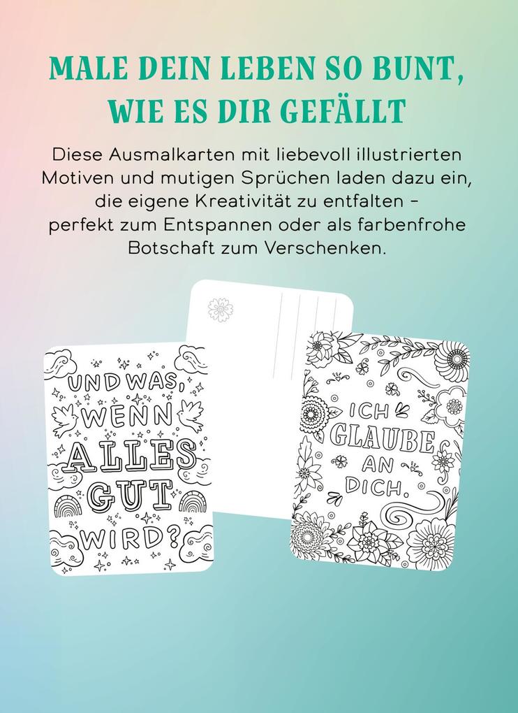 Weitere Ansicht: Paint your Power