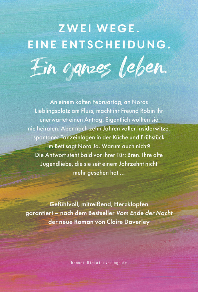 Weitere Ansicht: People in Love | Claire Daverley