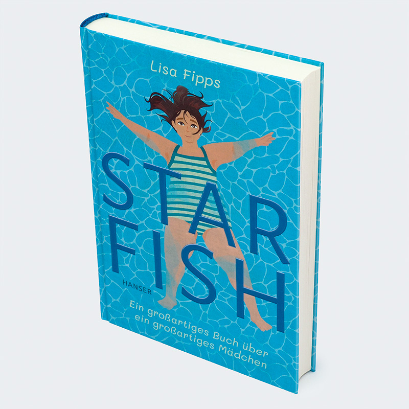 Weitere Ansicht: Starfish | Lisa Fipps