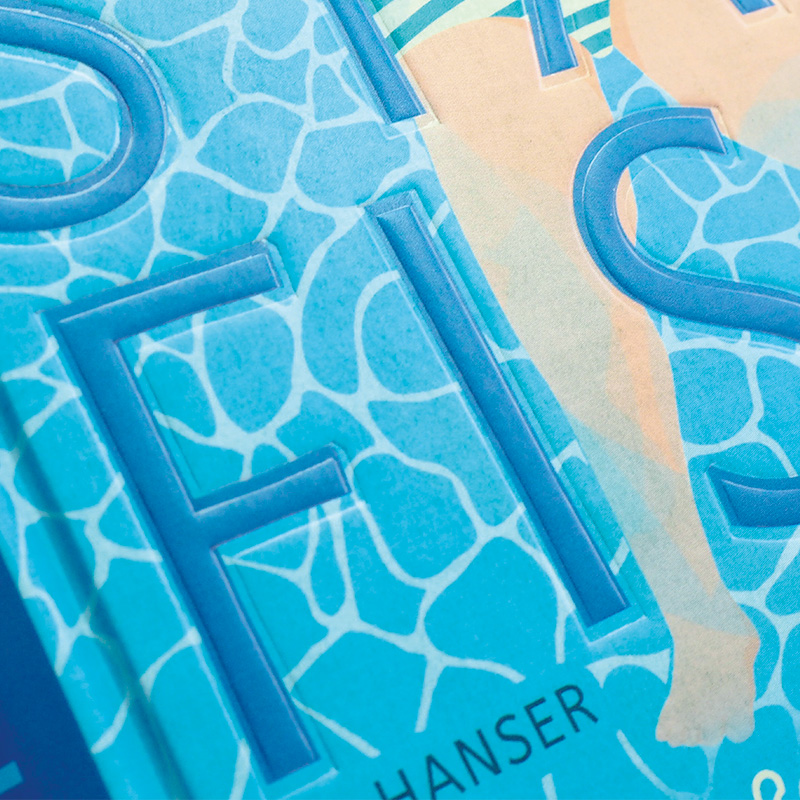 Weitere Ansicht: Starfish | Lisa Fipps