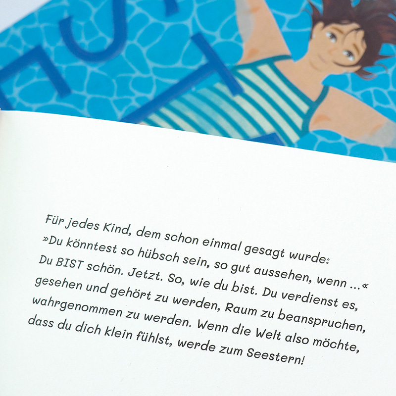 Weitere Ansicht: Starfish | Lisa Fipps