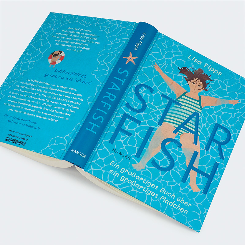 Weitere Ansicht: Starfish | Lisa Fipps