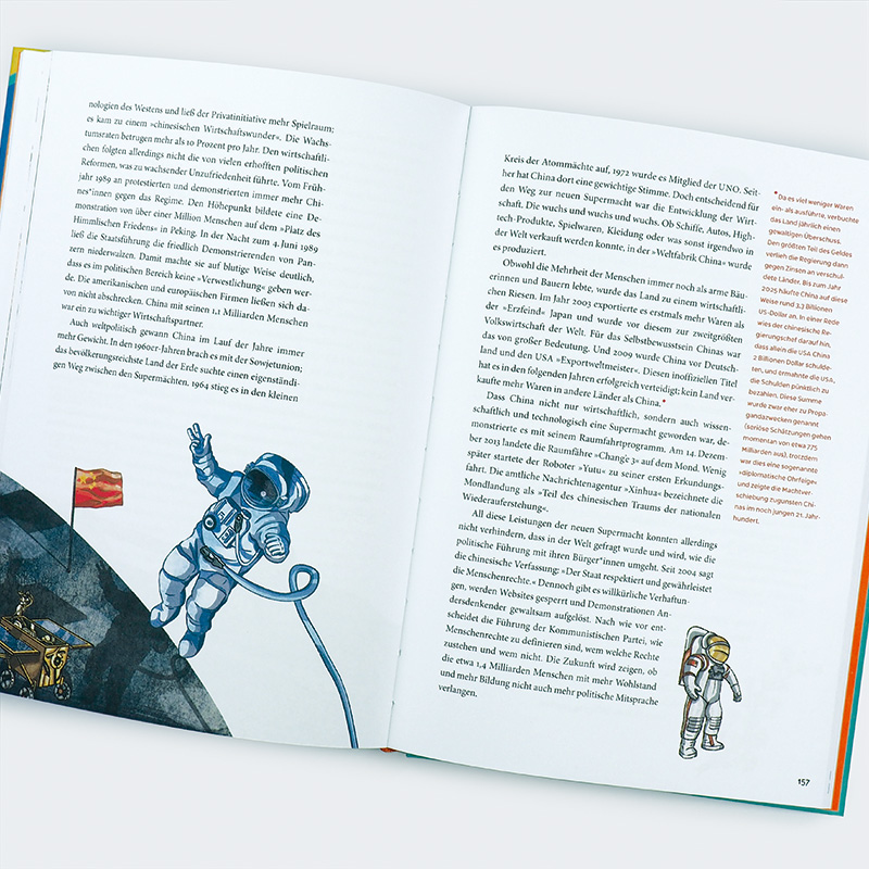 Weitere Ansicht: Weltgeschichte | Manfred Mai