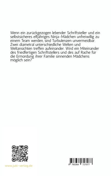 Weitere Ansicht: Miko | Michael T. Köhler