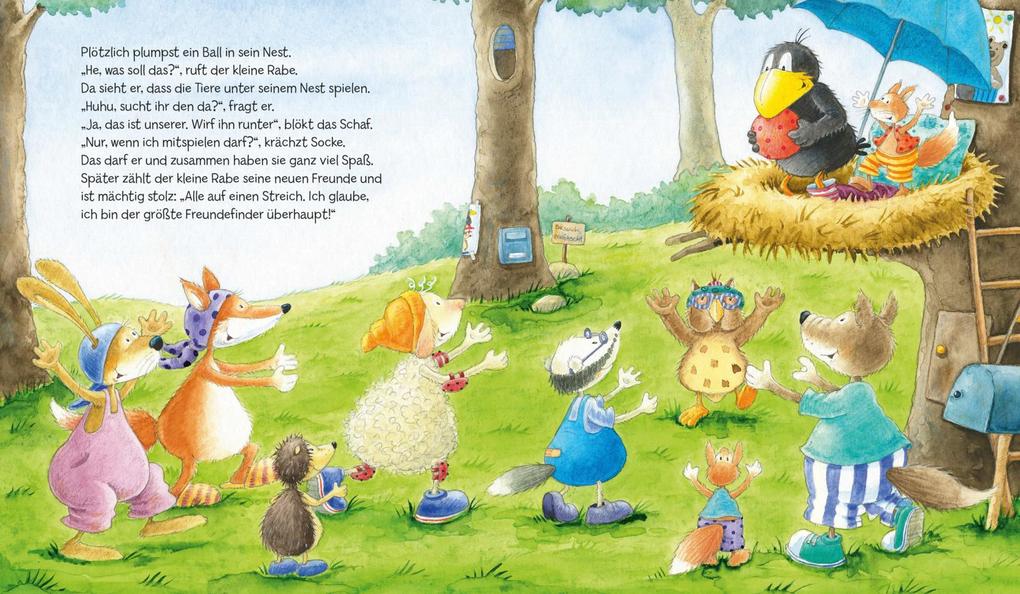 Weitere Ansicht: Alles Frühling! | Nele Moost