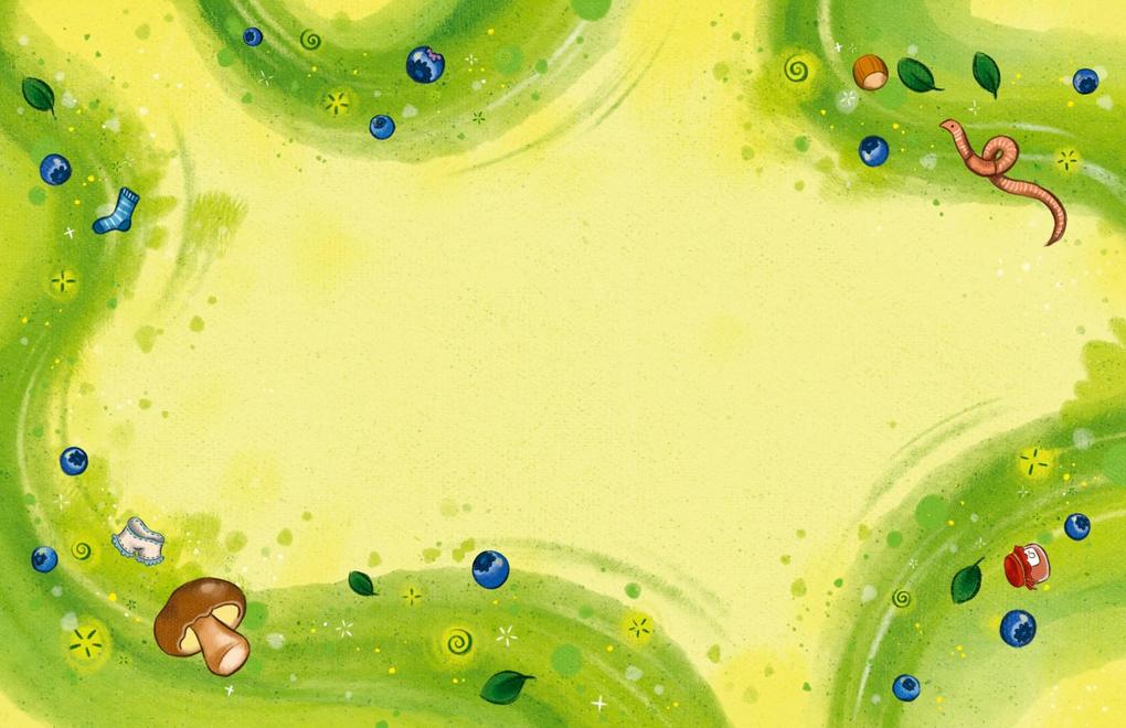 Weitere Ansicht: Holla, die Waldfee | Nora Paehl