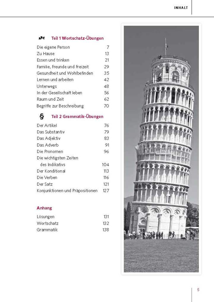 Weitere Ansicht: Langenscheidt Üben mit System Italienisch