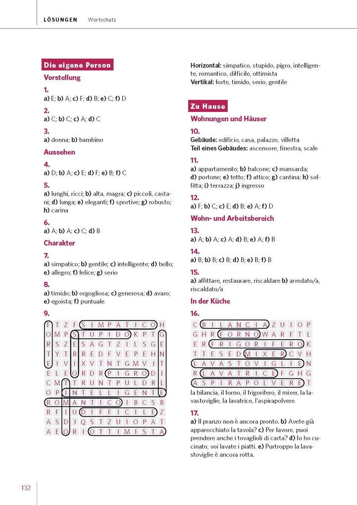 Weitere Ansicht: Langenscheidt Üben mit System Italienisch