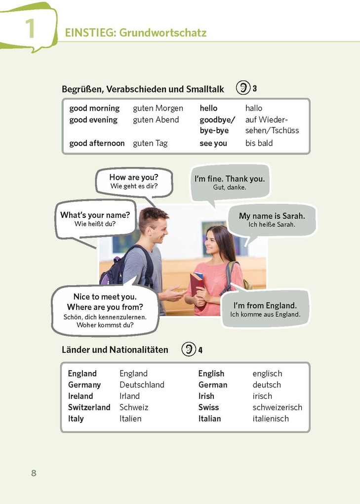 Weitere Ansicht: Langenscheidt Einfach Englisch