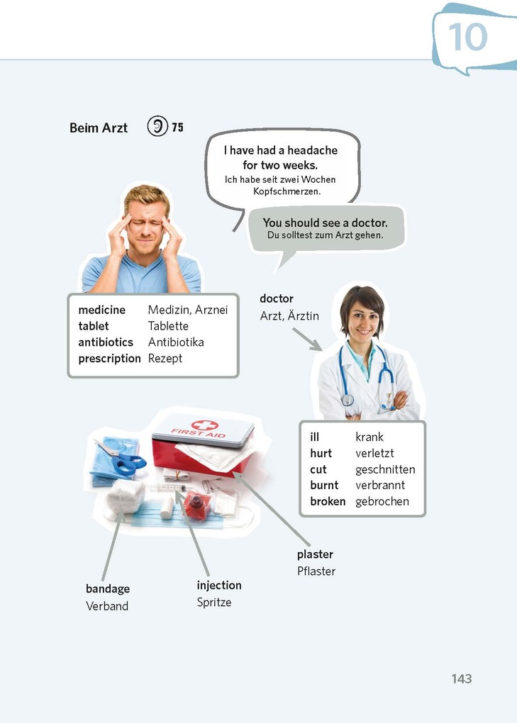 Weitere Ansicht: Langenscheidt Einfach Englisch