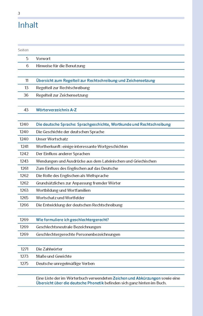 Weitere Ansicht: PONS Das große Schulwörterbuch Deutsch