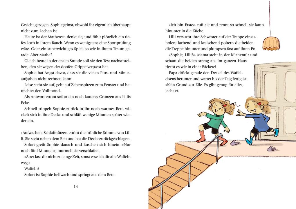 Weitere Ansicht: Wir Kinder vom Bolzi | Veronika Wiggert