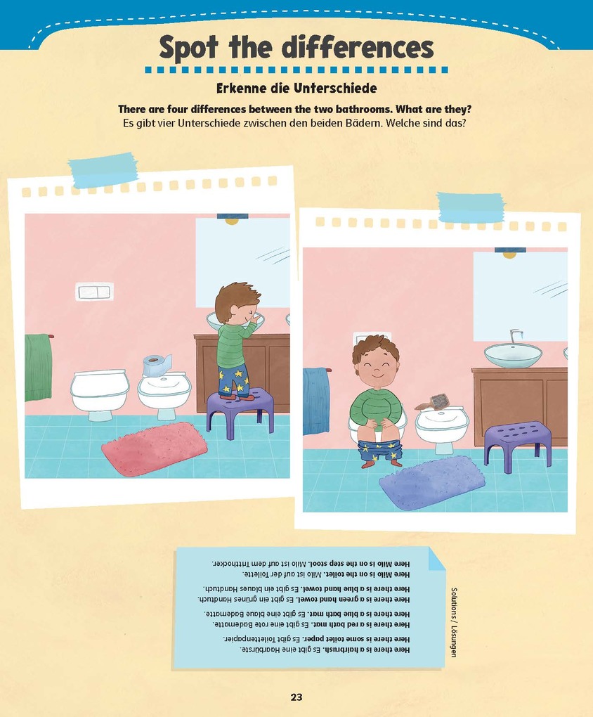 Weitere Ansicht: QUID+ Englisch entdecken und verstehen