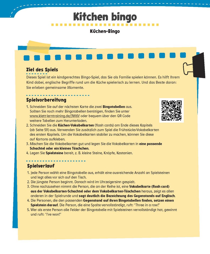 Weitere Ansicht: QUID+ Englisch entdecken und verstehen