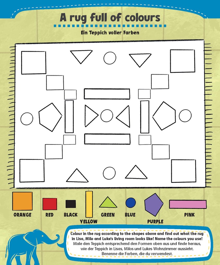 Weitere Ansicht: QUID+ Englisch entdecken und verstehen