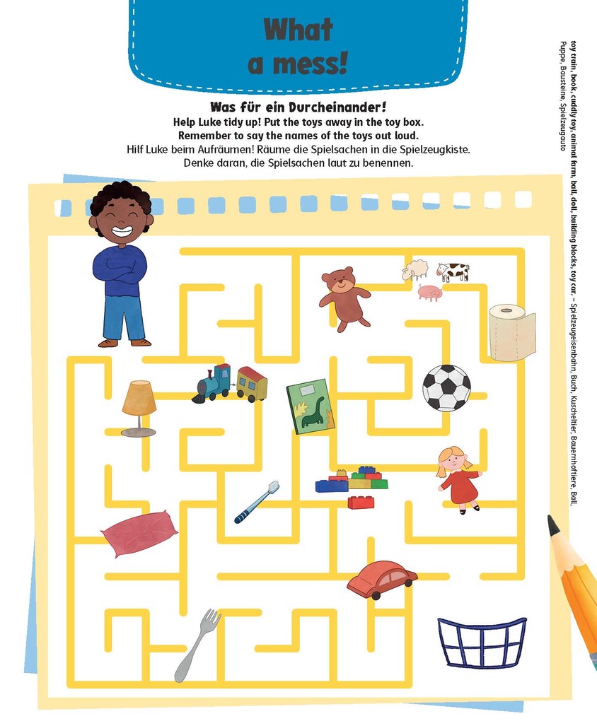 Weitere Ansicht: QUID+ Englisch entdecken und verstehen