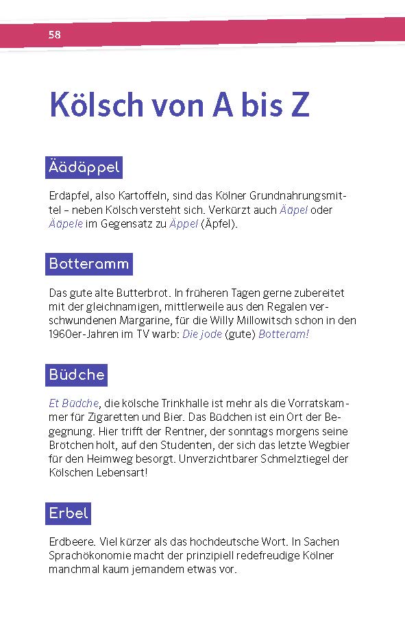 Weitere Ansicht: Langenscheidt So geht Mundart Kölsch