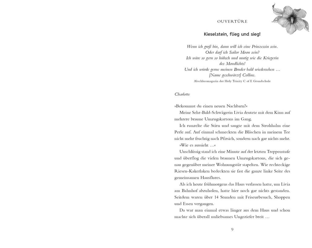 Weitere Ansicht: Untold Love (Unwritten, Bd. 3) | Teresa Sporrer