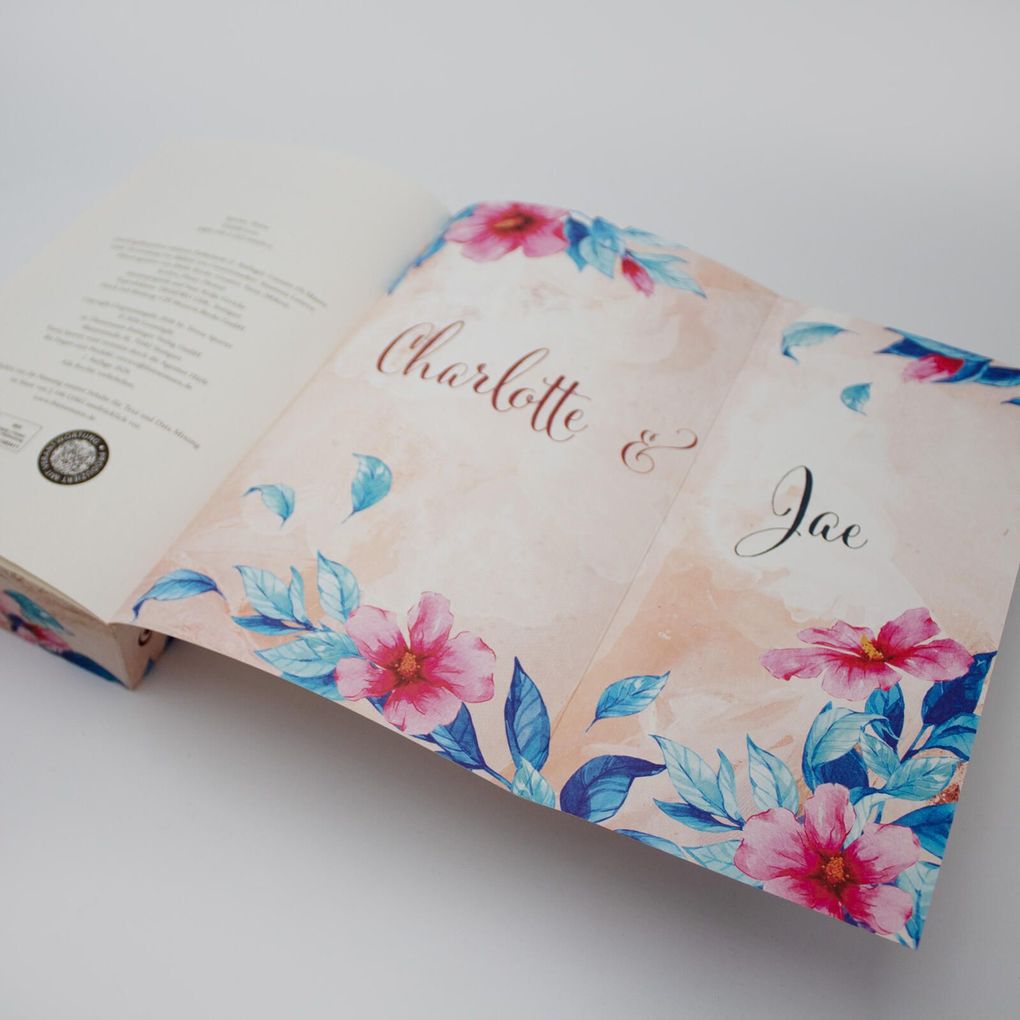 Weitere Ansicht: Untold Love (Unwritten, Bd. 3) | Teresa Sporrer
