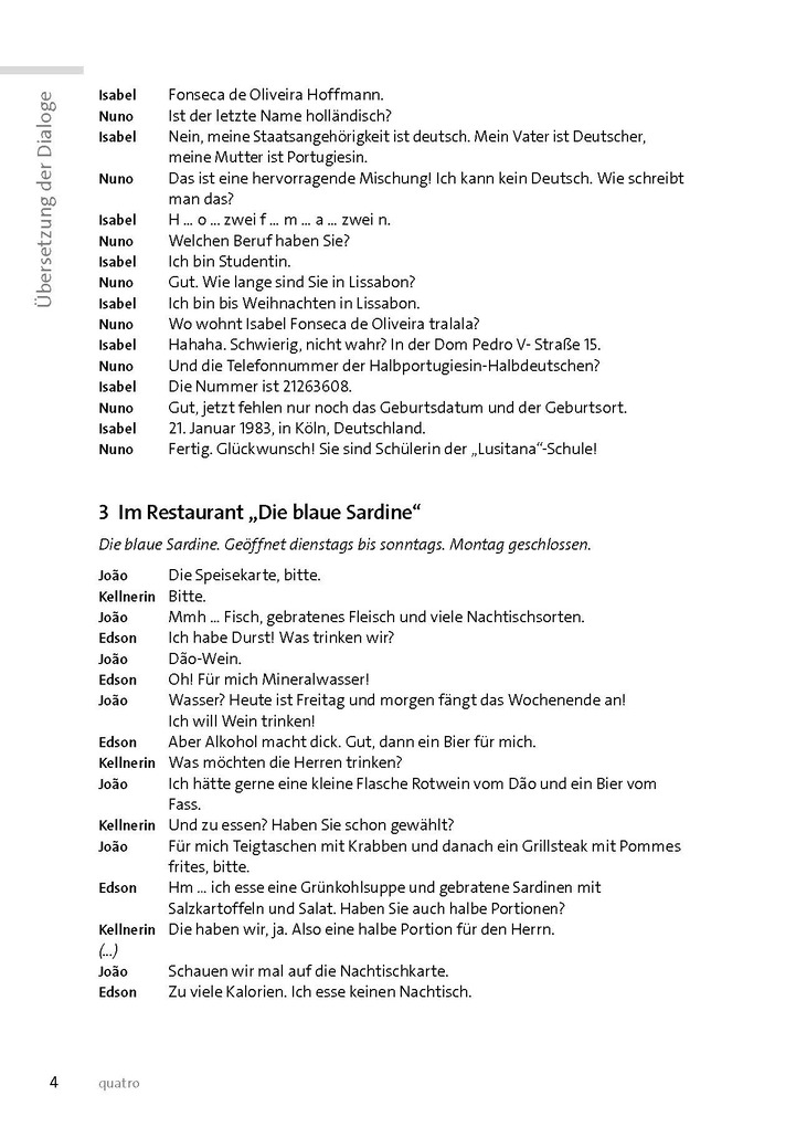 Weitere Ansicht: Langenscheidt Portugiesisch mit System