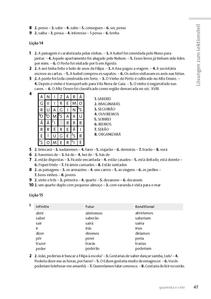 Weitere Ansicht: Langenscheidt Portugiesisch mit System